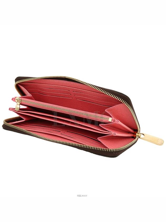 women s long wallet - LOUIS VUITTON - BALAAN 10