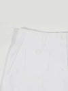 Drew Wide Shorts DF32PT07WHITE - DRUH GOLF - BALAAN 3