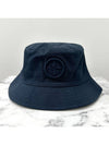 24Ss Kids Stone Island Hat Cap Stone Island 801690365 V0020 Blue Blue - STONE ISLAND - BALAAN 3