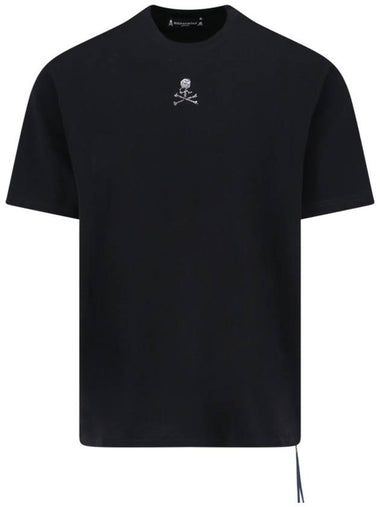 Mastermind Japan T-shirts and Polos Black - MASTERMIND - BALAAN 1