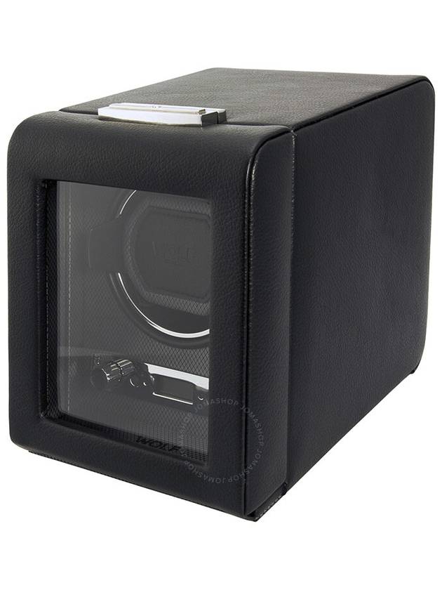 Wolf Viceroy Module 2.7 Single Watch Winder 456002 - WOLF - BALAAN 2