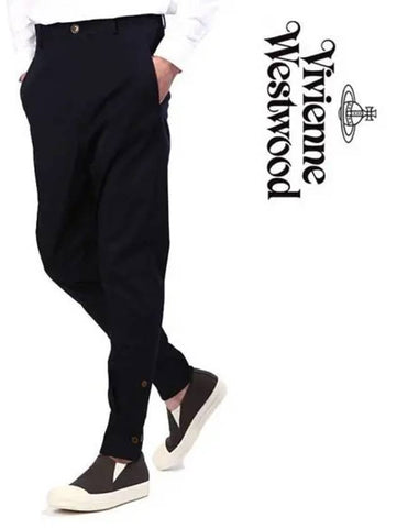 Men s slacks 271463 - VIVIENNE WESTWOOD - BALAAN 1