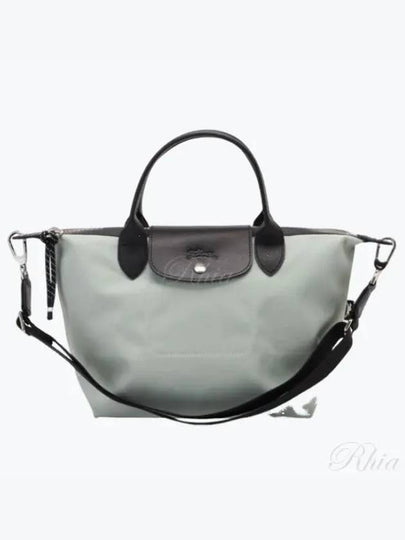 Le Pliage Energy Small Tote Bag - LONGCHAMP - BALAAN 2