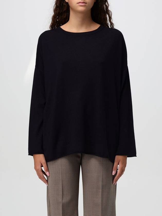 Sweater woman Allude - ALLUDE - BALAAN 1