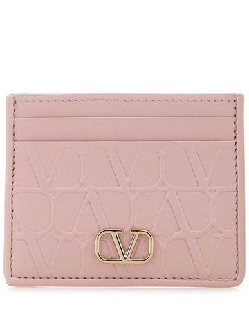 Valentino Garavani Wallets - VALENTINO - BALAAN 1