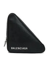 476976 pouch bag - BALENCIAGA - BALAAN 1