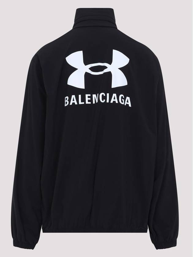 BALENCIAGA UNDER AMOUR WINDBREAKER - BALENCIAGA - BALAAN 3