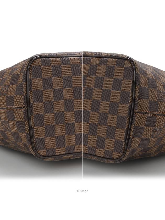 women shoulder bag - LOUIS VUITTON - BALAAN 9