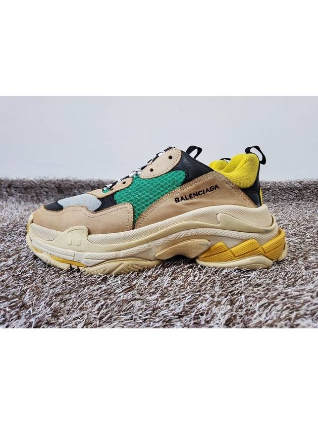 Triple S Brad Nocho 42 270 - BALENCIAGA - BALAAN 5