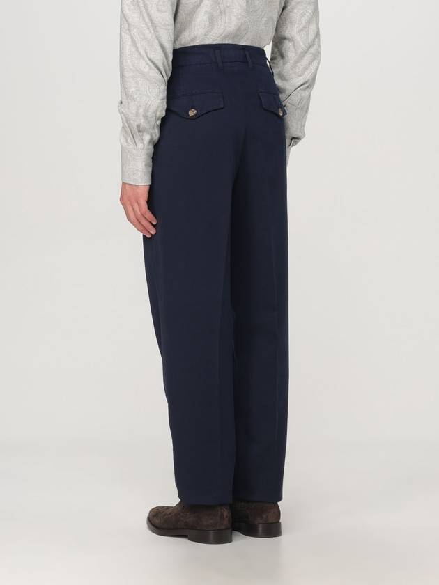 Pants men Brunello Cucinelli - BRUNELLO CUCINELLI - BALAAN 3