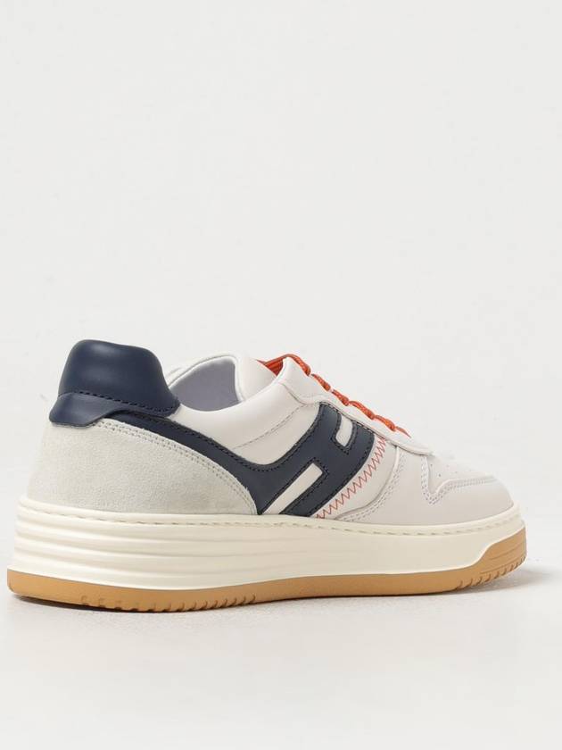 Sneakers H630 Hogan in pelle - HOGAN - BALAAN 3