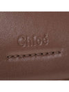 Medium Faye Tote Bag Brown - CHLOE - BALAAN 9