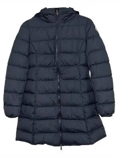 1C00065 539YH 775 GIE Long Padding - MONCLER - BALAAN 1