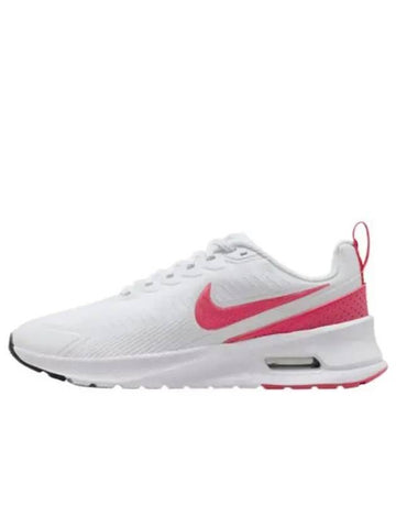 W Air Max Nuaxis HF1233 100 707881 - NIKE - BALAAN 1