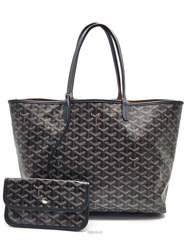 Saint Louis PM L290351 - GOYARD - BALAAN 1