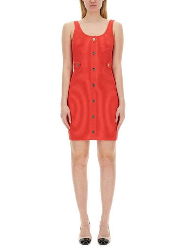 Michael Kors Mini Dress - MICHAEL KORS - BALAAN 1