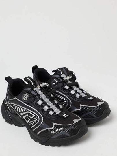 Sneakers men Balmain - BALMAIN - BALAAN 2