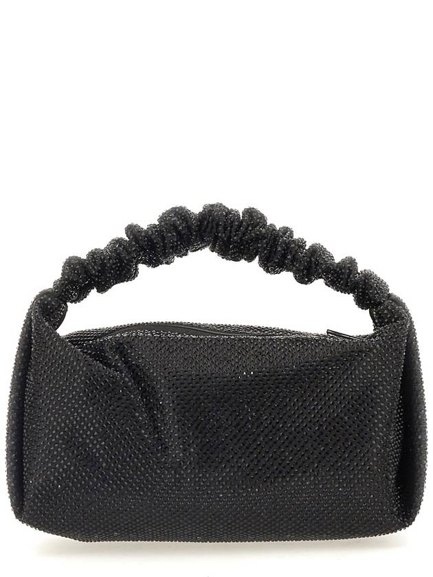 23 fw SCRUNCHIE mini bag 20323R40T001 B0020371828 - ALEXANDER WANG - BALAAN 4