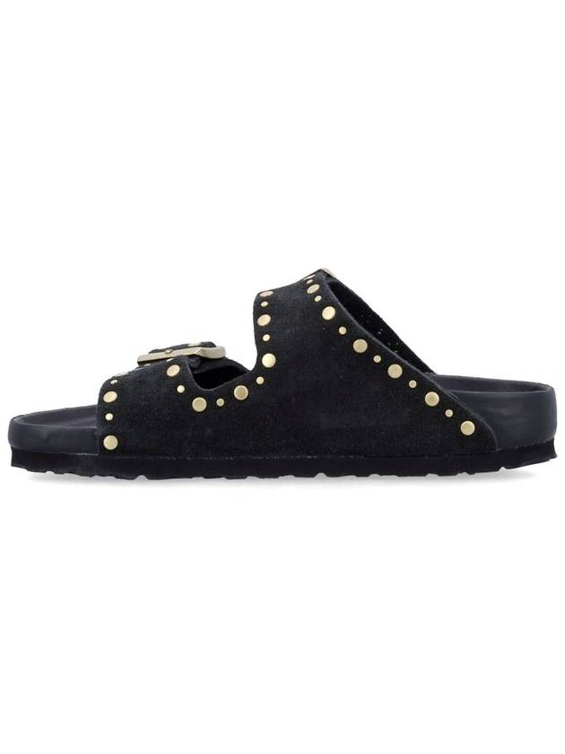 Birkenstock Arizona Rivet - BIRKENSTOCK - BALAAN 3