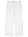 Malbon wide pants WHITE MAN - MALBON GOLF - BALAAN 1