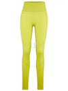 Women's Rho Merino Wool Bottom Leggings Green - ARC'TERYX - BALAAN 2