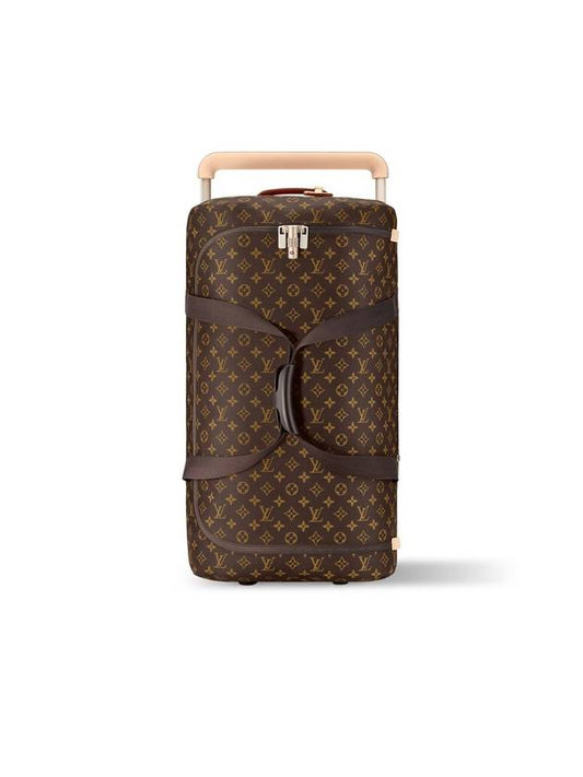 Horizon Soft 65 Duffel Bag Brown - LOUIS VUITTON - BALAAN 1