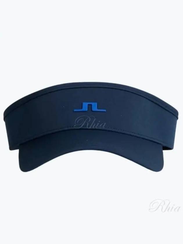 yarden visor navy - J.LINDEBERG - BALAAN 2