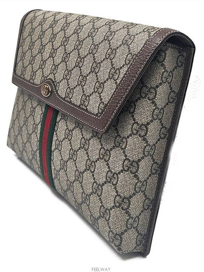 women clutch bag - GUCCI - BALAAN 2