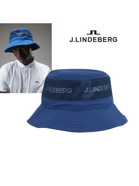 Denver Bucket Hat Golf Hat GMAC07418 - J.LINDEBERG - BALAAN 1