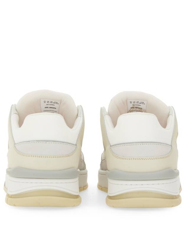 Sneakers F1078004 CREMINO WHITE CREMINO WHITE - AXEL ARIGATO - BALAAN 6