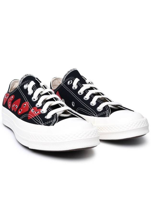 Comme Des Garçons Play Sneakers - COMME DES GARCONS PLAY - BALAAN 2