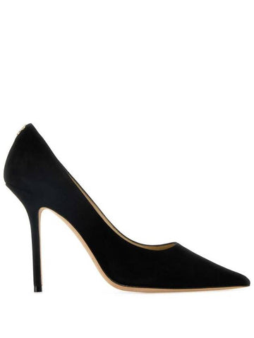 Jimmy Choo Heeled Shoes - JIMMY CHOO - BALAAN 1