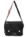 FABRO 00 Men s Messenger Bag - BALLY - BALAAN 7