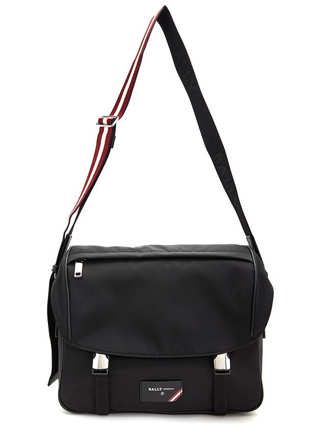 FABRO 00 Men s Messenger Bag - BALLY - BALAAN 7