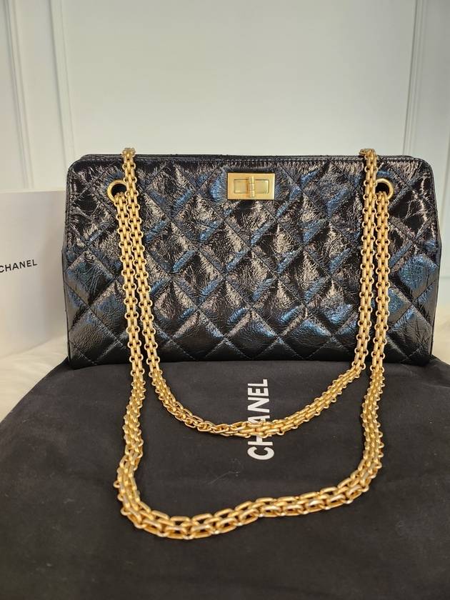 Women s 21st Division 2 55 Tote Bag Condition A - CHANEL - BALAAN 2