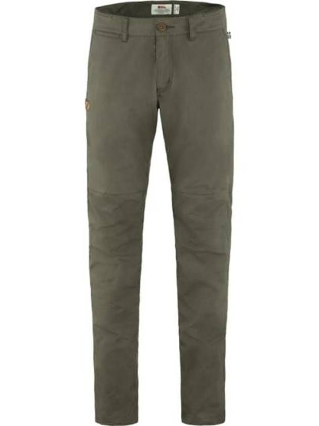 Straight Pants 90651 246 Free Tarmac - FJALL RAVEN - BALAAN 1