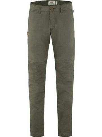 Straight Pants 90651 246 Free Tarmac - FJALL RAVEN - BALAAN 1