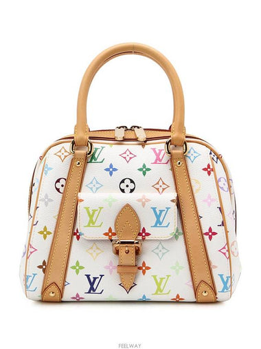 women tote bag - LOUIS VUITTON - BALAAN 1