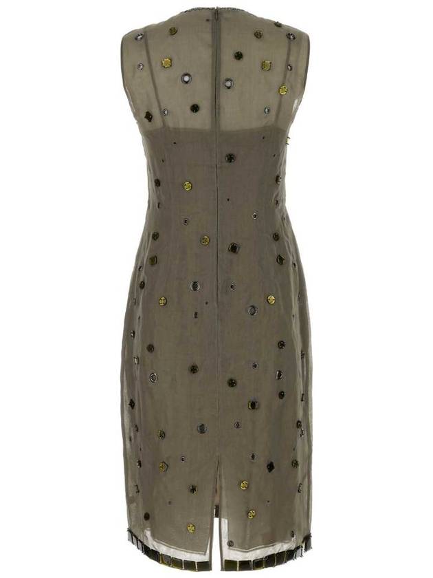 Prada Dress - PRADA - BALAAN 2