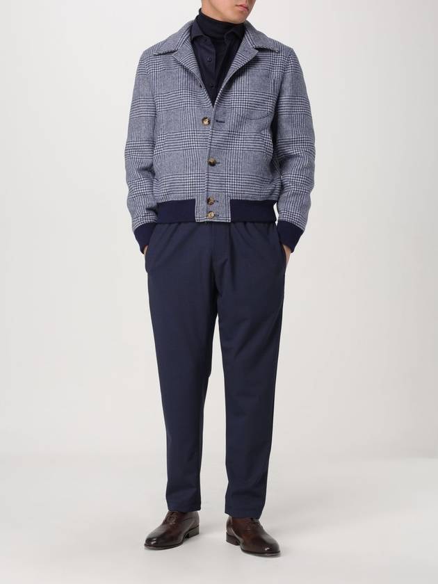 Blazer men Brunello Cucinelli - BRUNELLO CUCINELLI - BALAAN 2