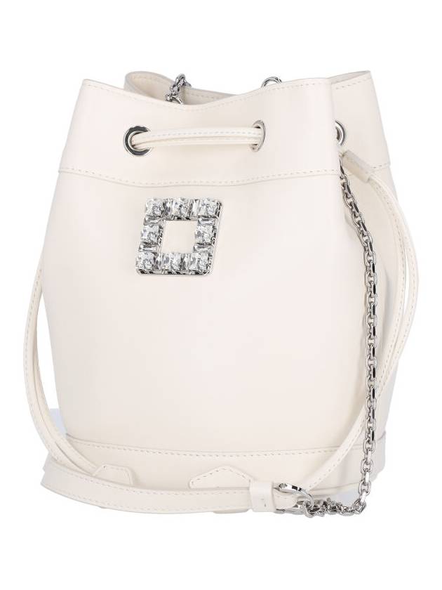 Roger Vivier Bags.. White - ROGER VIVIER - BALAAN 2