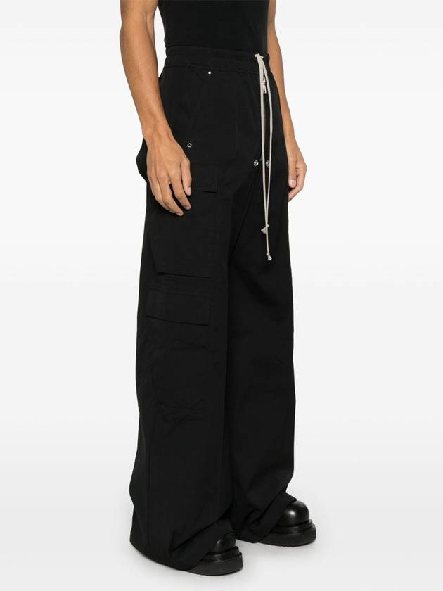 Cargobelas trousers - RICK OWENS - BALAAN 3