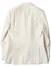 Women's Silk Jacket P1OMAR - RVR LARDINI - BALAAN 3