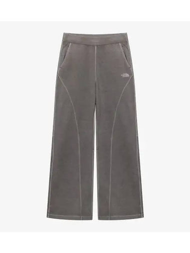 The North Face NP6KQ50J White Label Dying Straight Sweatpants - THE NORTH FACE - BALAAN 1