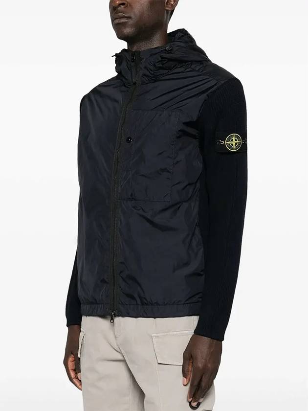 Stone Island Jacket 811545637V0029 - STONE ISLAND - BALAAN 3