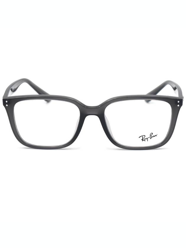 Ray Ban Glasses RB7248D 8257 - RAY-BAN - BALAAN 1