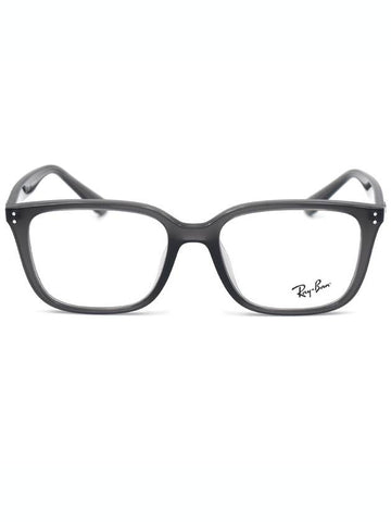 Ray Ban Glasses RB7248D 8257 - RAY-BAN - BALAAN 1