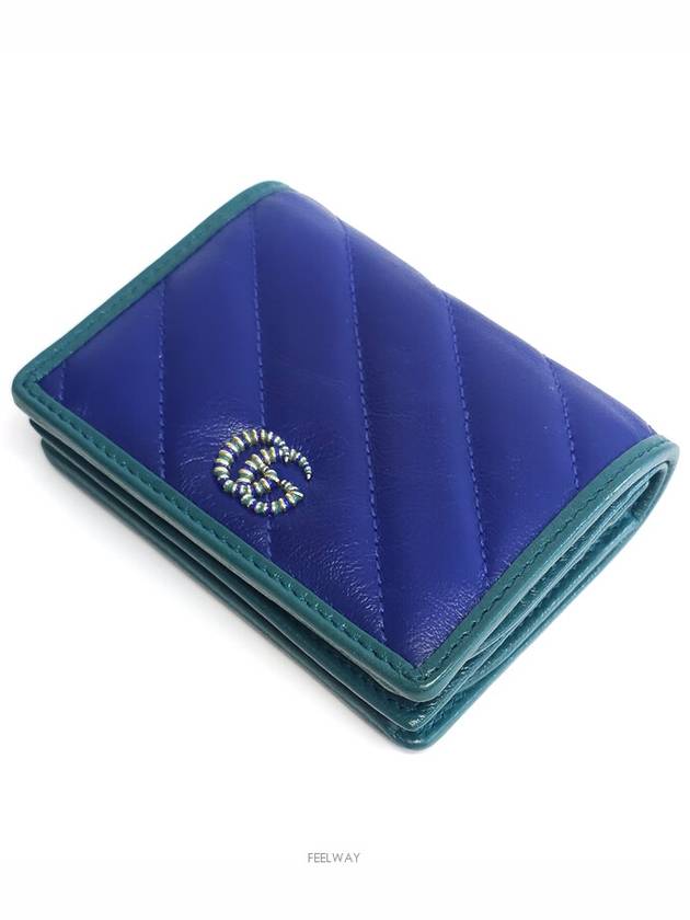 women s wallet - GUCCI - BALAAN 3