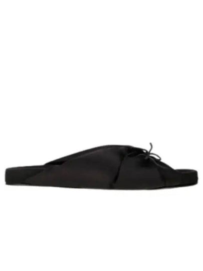 Jive Sandal Slippers Black - REPETTO - BALAAN 2