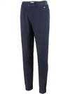 Golfwear Men's Cuff Jogger Pants Navy - J.LINDEBERG - BALAAN 2